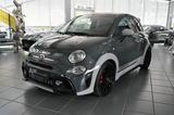 Abarth 695 70th Anniversario Akrapovic Orig. 17`KM DE - Abarth 695 Anniversario Gebrauchtwagen