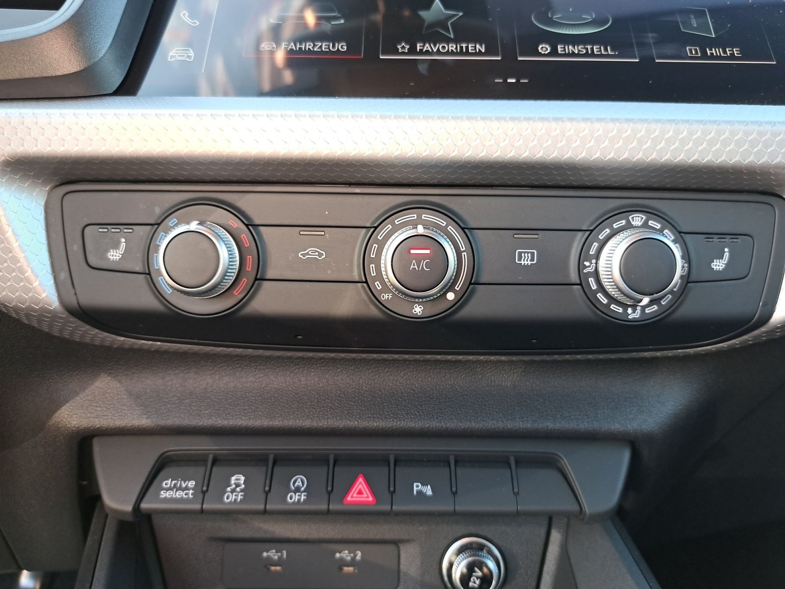 Audi A1 - Bild 20