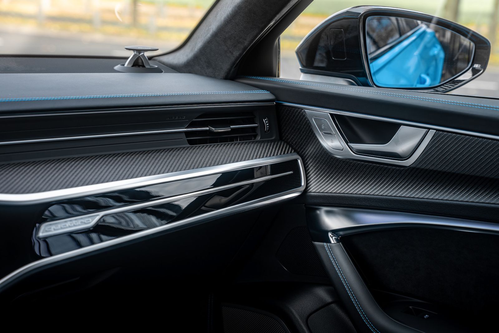 Fahrzeugabbildung Audi RS6 Performance DYNAMIK+|B&O-ADVANCED|UNIKAT!!!