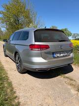 Volkswagen Passat Alltrack 2.0 TDI SCR 176kW DSG 4MOT A... - Volkswagen Passat Alltrack bis 20.000 Euro