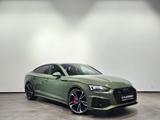 Audi A5 Sportback 40 TDI Q. S Line Compe. RS Sitz 20' - Audi A5: RS