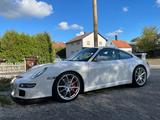 Porsche 911 / 997.1 GT3 Clubsport - Porsche 997 Coupé Gt3 clubsport mit Benzin-Antrieb