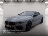 BMW M8 Coupé Bowers & Wilkins Driv.Assist.Prof - BMW M8 in München