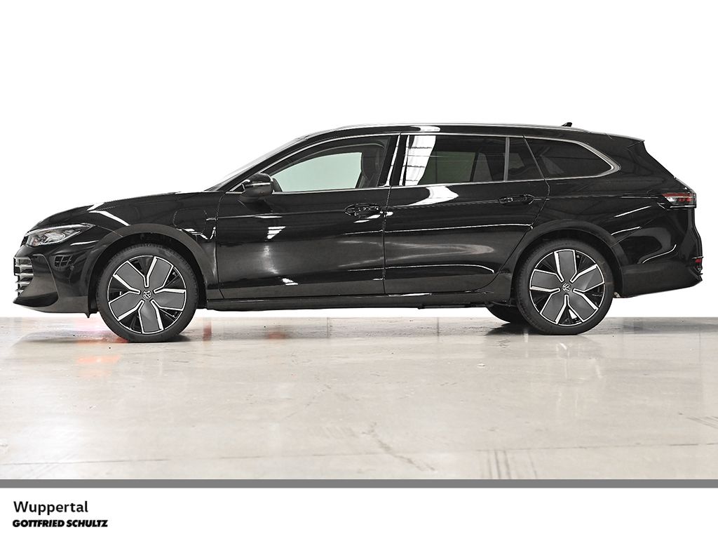 Volkswagen Passat Variant - Bild 4