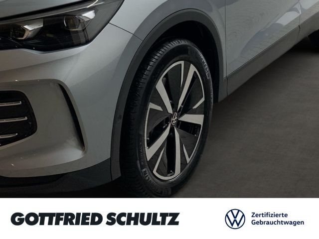 Volkswagen Tiguan - Bild 11
