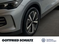 Volkswagen Tiguan - Vorschau Bild 11