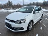 Volkswagen Polo V Comfortline 1.0 Facelift - gebrauchte Volkswagen Polo mit Facelift