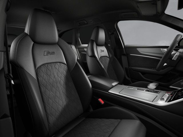 Audi RS6 - Bild 9
