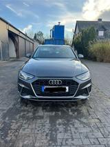 Audi A4 40 TFSI S tronic S line 
