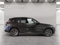 BMW X3 - Vorschau Bild 7
