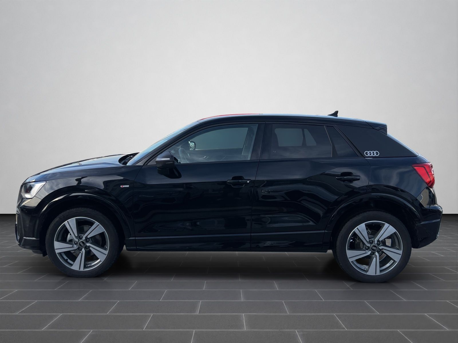Audi Q2 - Bild 7
