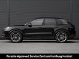 Porsche Cayenne E-Hybrid Pano PASM BOSE 21-Zoll 360° - Porsche: 3.2