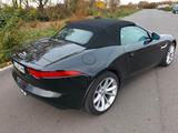 Jaguar F-Type 3.0 L V6 Kompressor Automatik - - Jaguar F-Type von privat