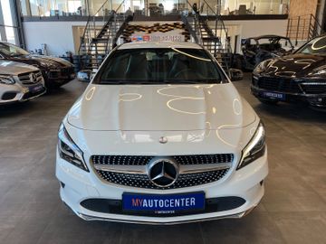 Mercedes-Benz CLA 180 Shooting Brake *NAVI*PDC*TEMPOMAT*