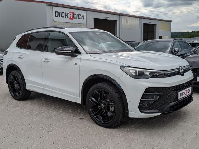 Volkswagen Tiguan 2.0 TDI 4M R-Line PANO*H&amp;K*AHK*MATRIX*20&quot;