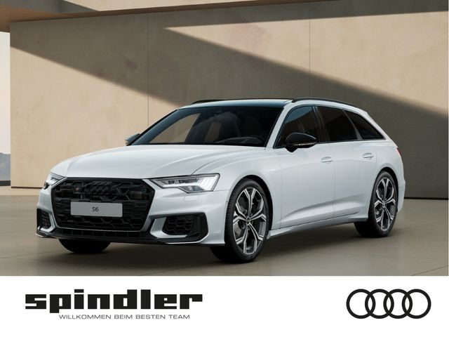 Audi S6 Avant TDI quattro tiptronic |B&O,Pano,AHK,ACC