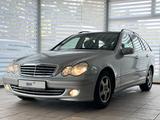 Mercedes-Benz C 200 T Kompressor Elegance*Tüv Neu - gebrauchte Mercedes-Benz C 200 aus dem Jahr 2005