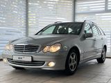 Mercedes-Benz C 200 T Kompressor Elegance - Mercedes-Benz C 200 aus 2005