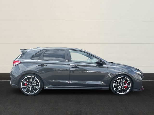 Hyundai i30 N Performance 2.0 Navi+Klima+Temp+R.Kamera+L