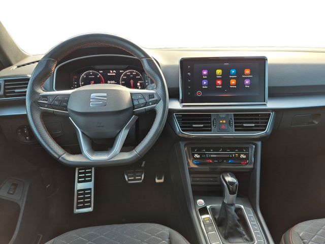 Seat Tarraco FR 2.0 TDI 7-Gang-DSG 4Drive
