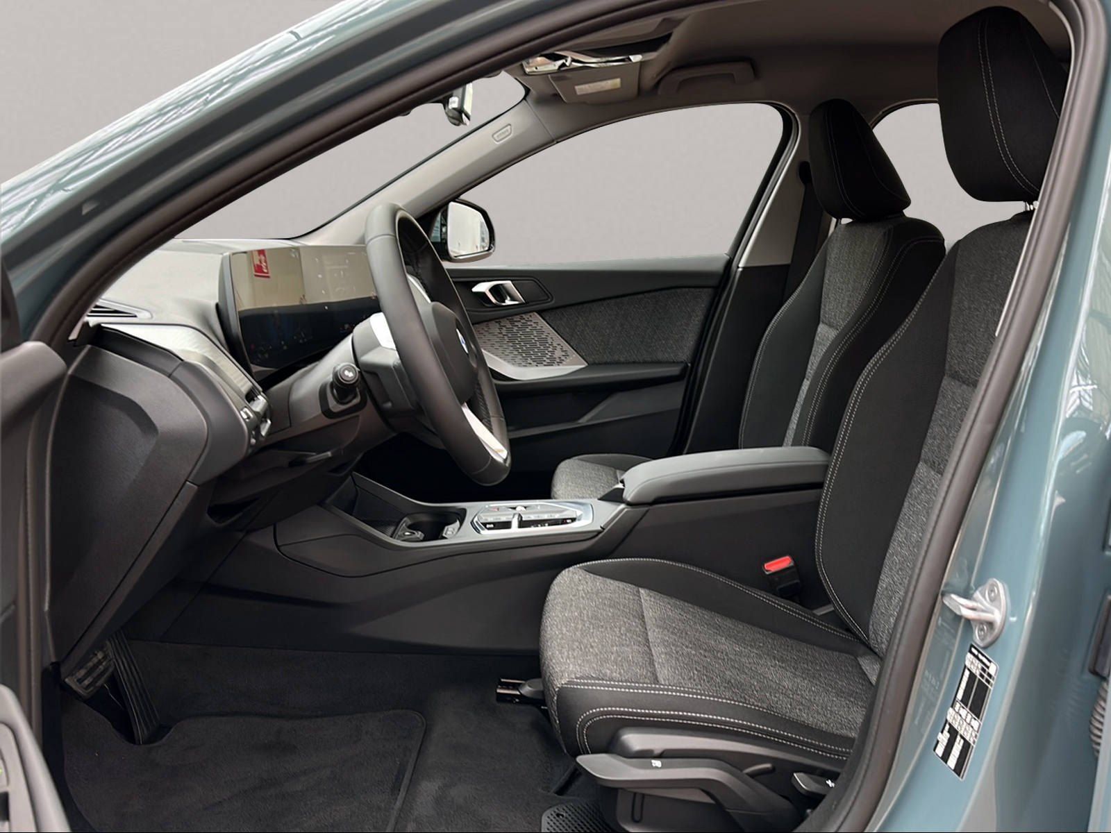 BMW 120 - Bild 12