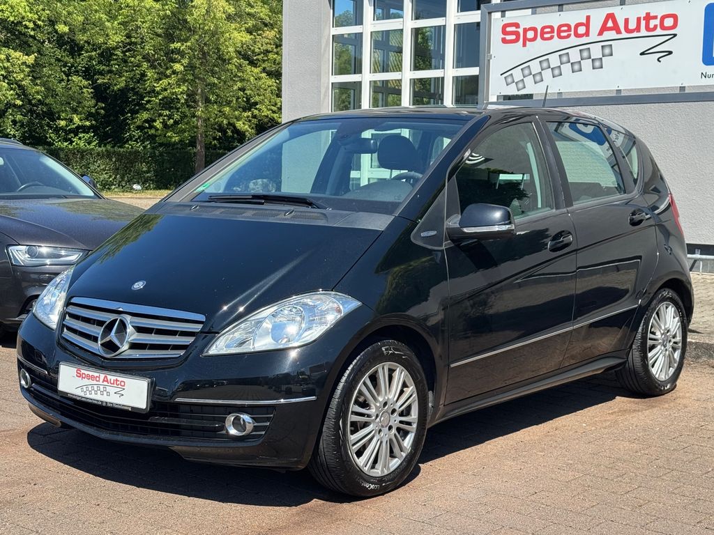 Angebot ansehen Mercedes-Benz A 180