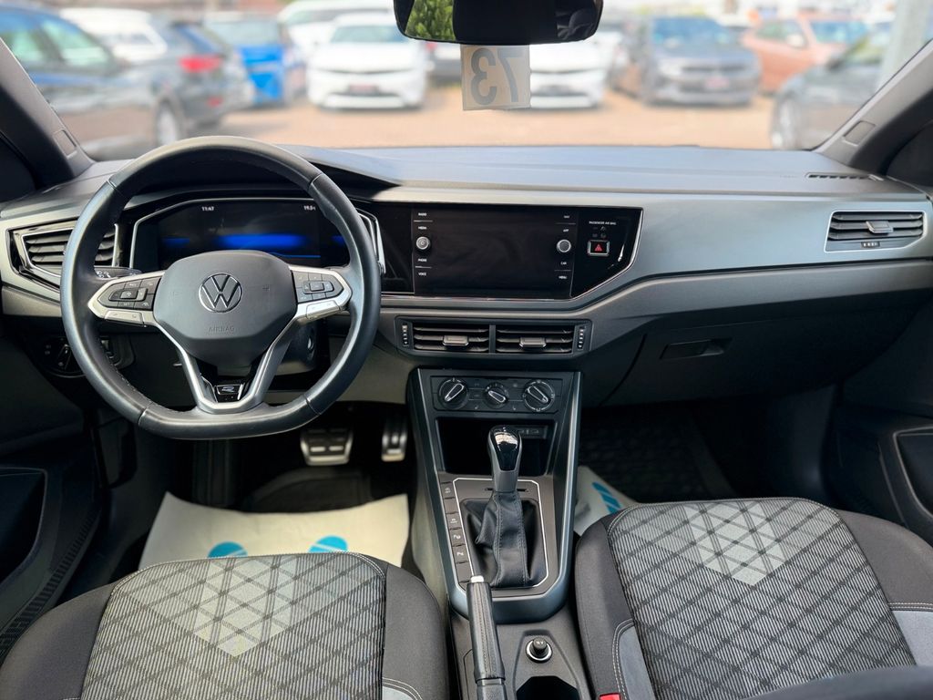 VW Taigo R-Line | PDC | SHZ | Apple & Android | AHK – Ansicht 8