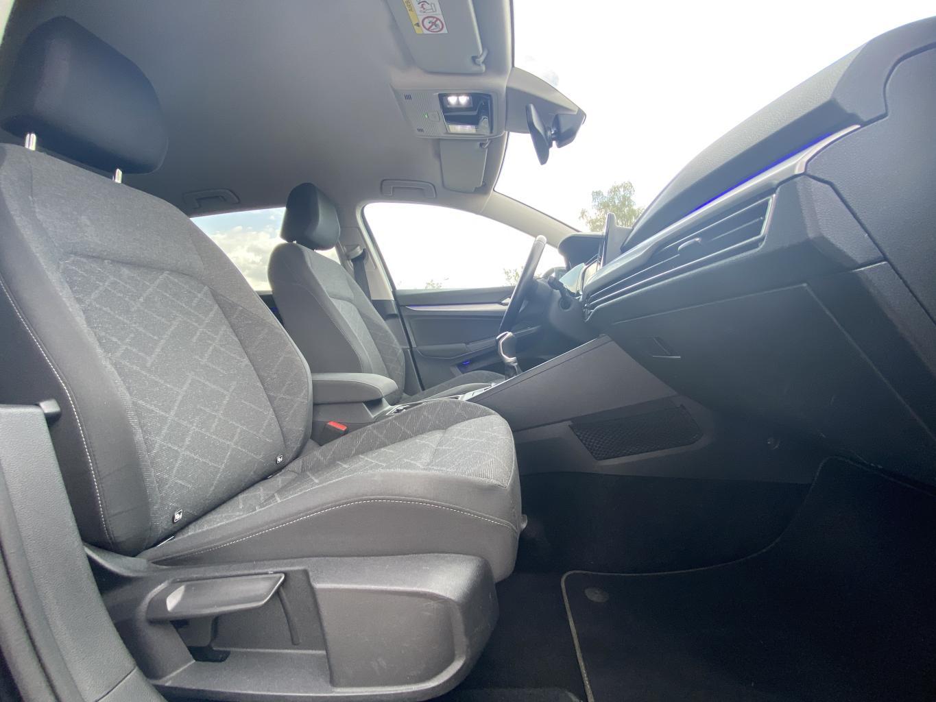 Volkswagen Golf Variant 2.0 TDI LIFE APP-CONNECT+ACTIVE-INF, миниатюра 17