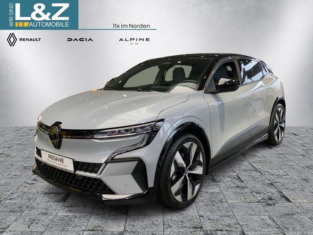 Renault Megane E-Tech Techno EV60 220hp PDC/SHZ/Harman