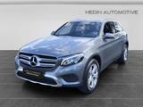 Mercedes-Benz GLC 250 d 4M AMG|EXCLUSIVE|MBUX|SHZ|TEMP|KAM - Gebrauchtwagen in Koblenz