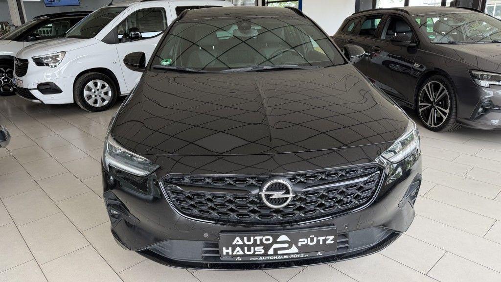 Opel Insignia Sports Tourer 2.0 Diesel Ultimate