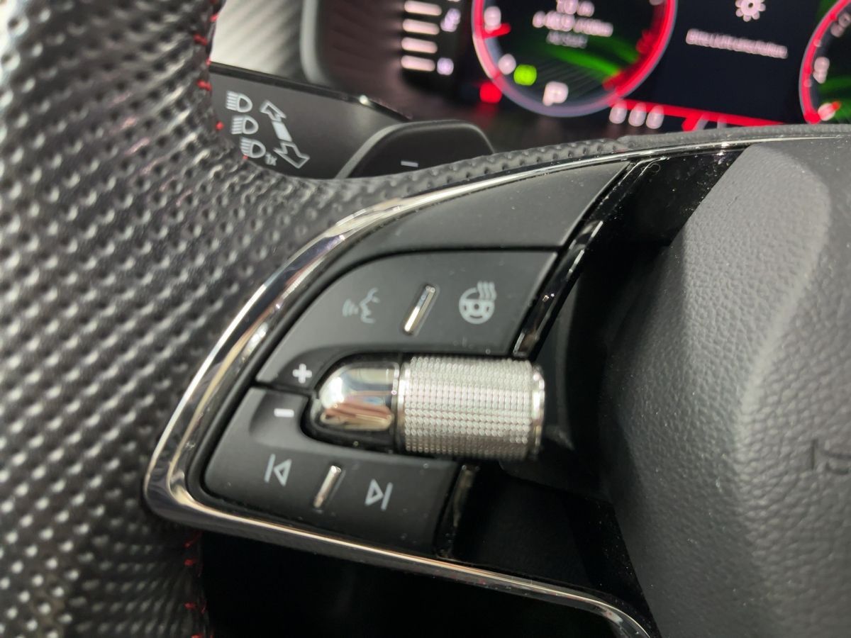 Skoda Kodiaq - Bild 18