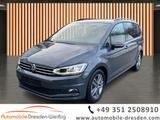 Volkswagen Touran 1.5TSI DSG*voll LED*7 Sitze*ACC*DAB