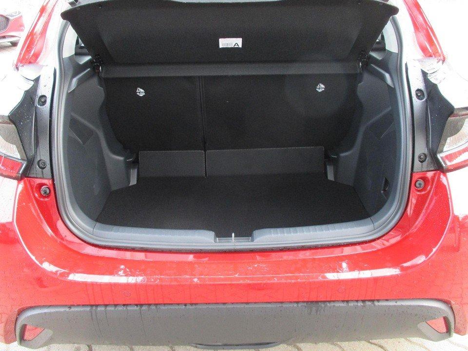 Mazda 2 Hybrid 1.5L Hybrid VVT-i 116 Exclusive-Line