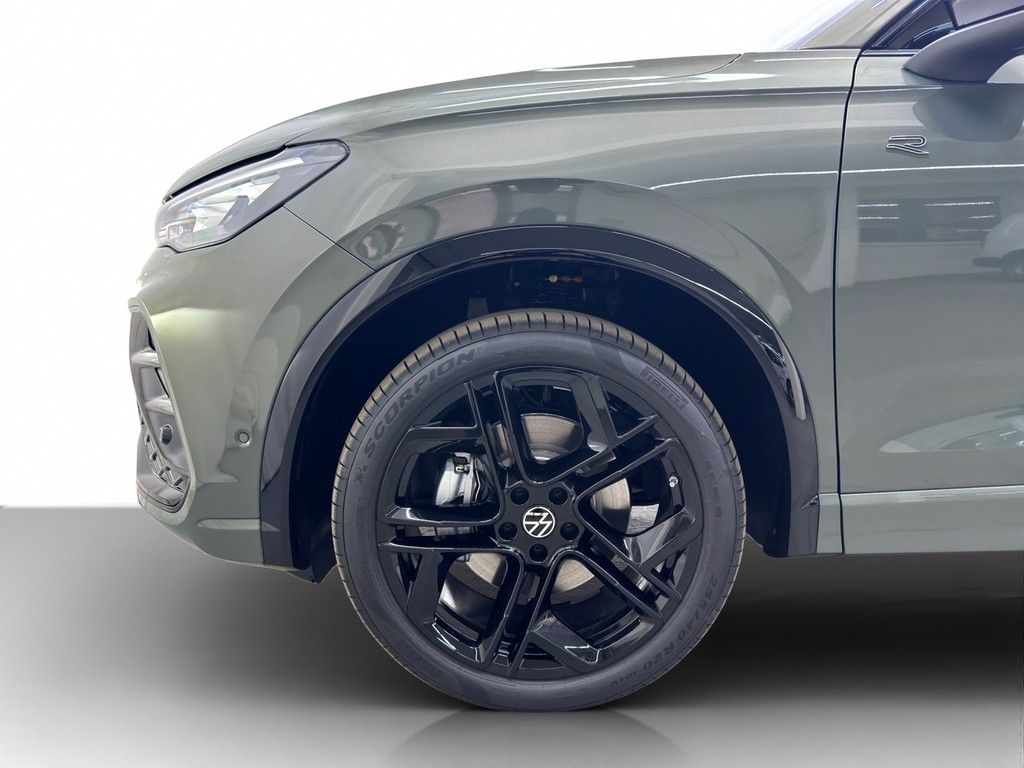 Volkswagen Tiguan - Bild 18