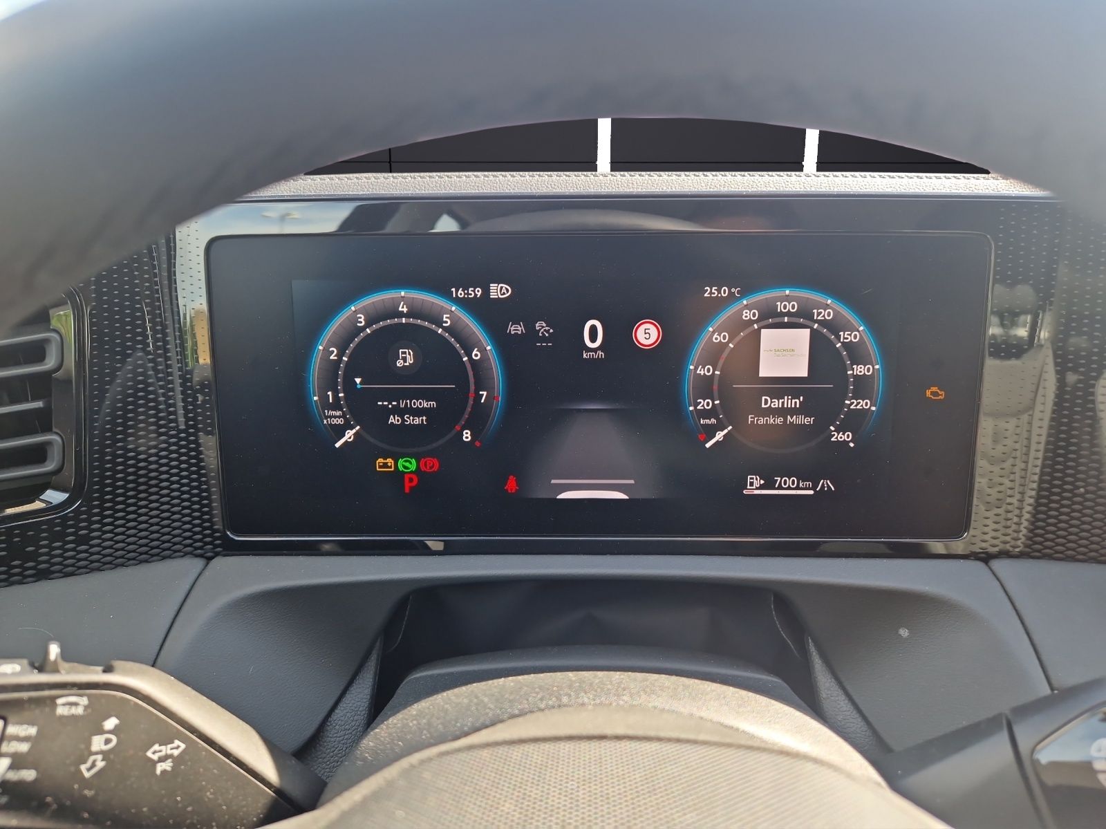Fahrzeugabbildung Volkswagen Tiguan 1.5 eTSI