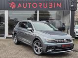 Volkswagen Tiguan Allspace Highline 4Motion R-LINE/7-SITZER - Volkswagen Tiguan Allspace in Duisburg