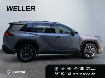 Toyota RAV 4 - 10
