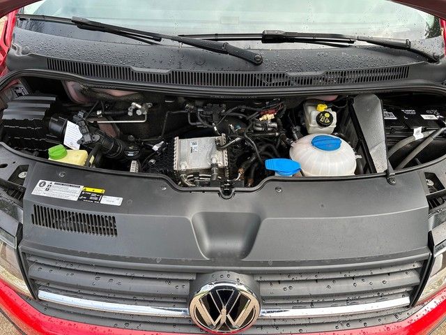 Fahrzeugabbildung Volkswagen T6 Multivan 2.0TDI Trendline STNDHZG+AHK+TEMPOMA