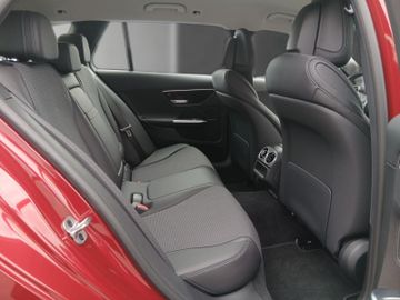 Mercedes C 180 - 10