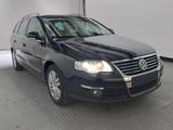 Volkswagen Passat Variant 2,0 TDI DSG Highline Standheizung - gebrauchte VW Passat Variant aus dem Jahr 2007