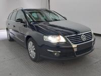 Volkswagen Passat Variant 2,0 TDI DSG Highline Standheizung