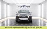 Audi SQ7 4.0 TDI quattro*7 Sitzer * Head Up* BOSE*CAM - scheckheftgepflegte Audi SQ7
