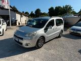 Peugeot PEUGEOT Partner Tepee 1.6 Hdi AUTOCARRO N1 - Peugeot Partner Tepee aus 2012
