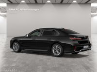 BMW 740 - Vorschau Bild 8