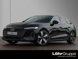 Audi A5 Avant e-hybrid quattro ALW - Audi A5: Schwarz