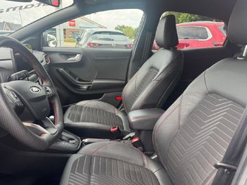 Ford Puma ST-Line X