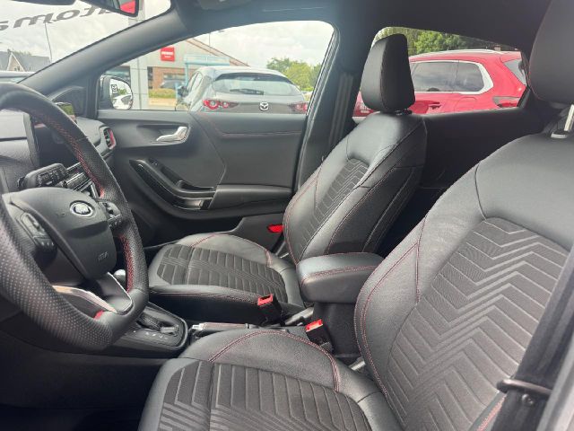 Ford Puma ST-Line X