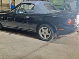 Mazda cabrio mx5 - Mazda aus 1995