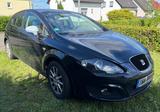 Seat Leon 1.2 TSI Ecomotive Style  - Seat Leon aus 2011: Ecomotive